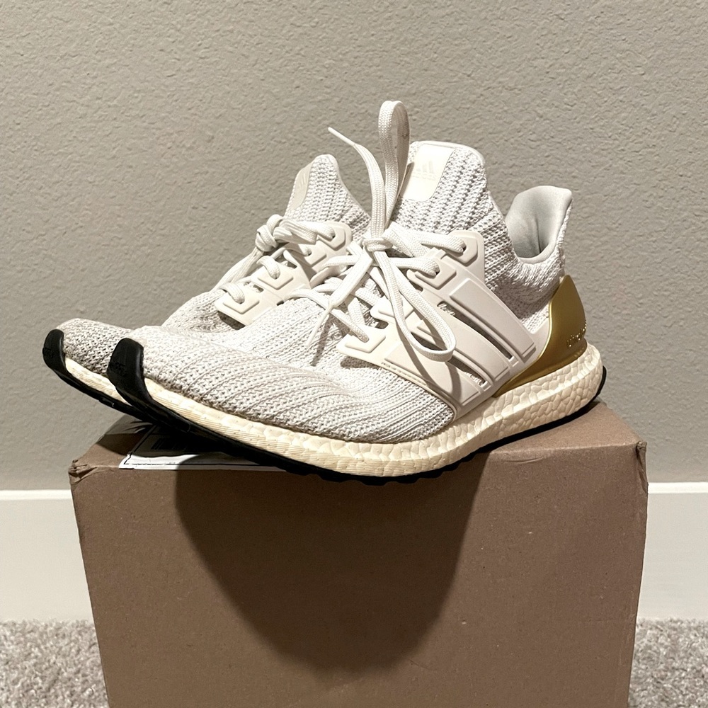 Ultraboost DNA 2.0